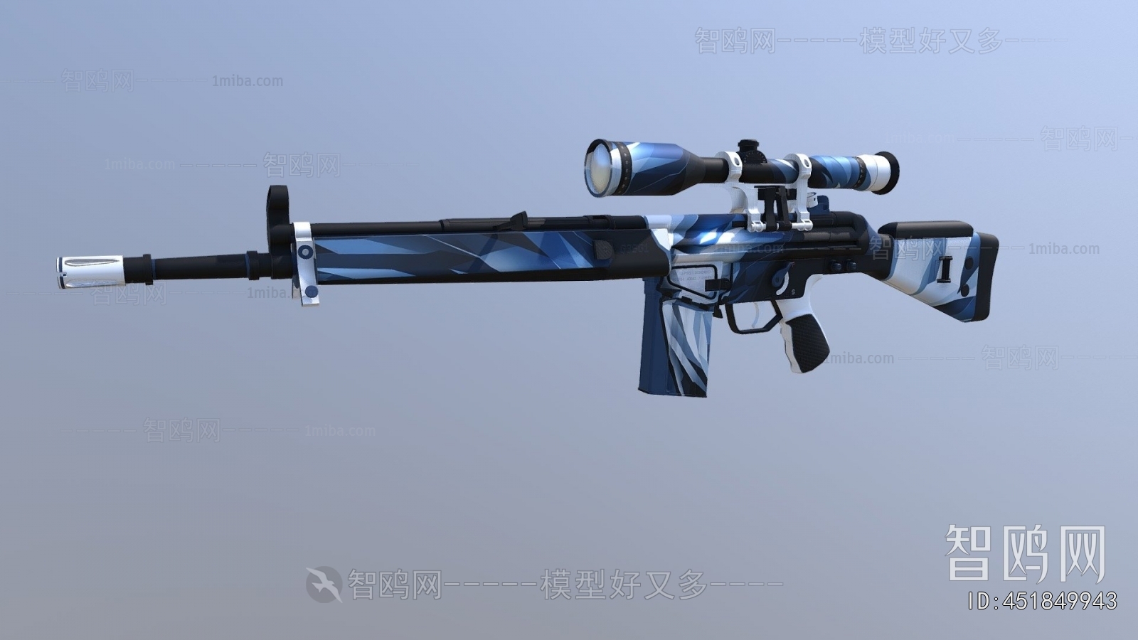 Modern Military Equipment