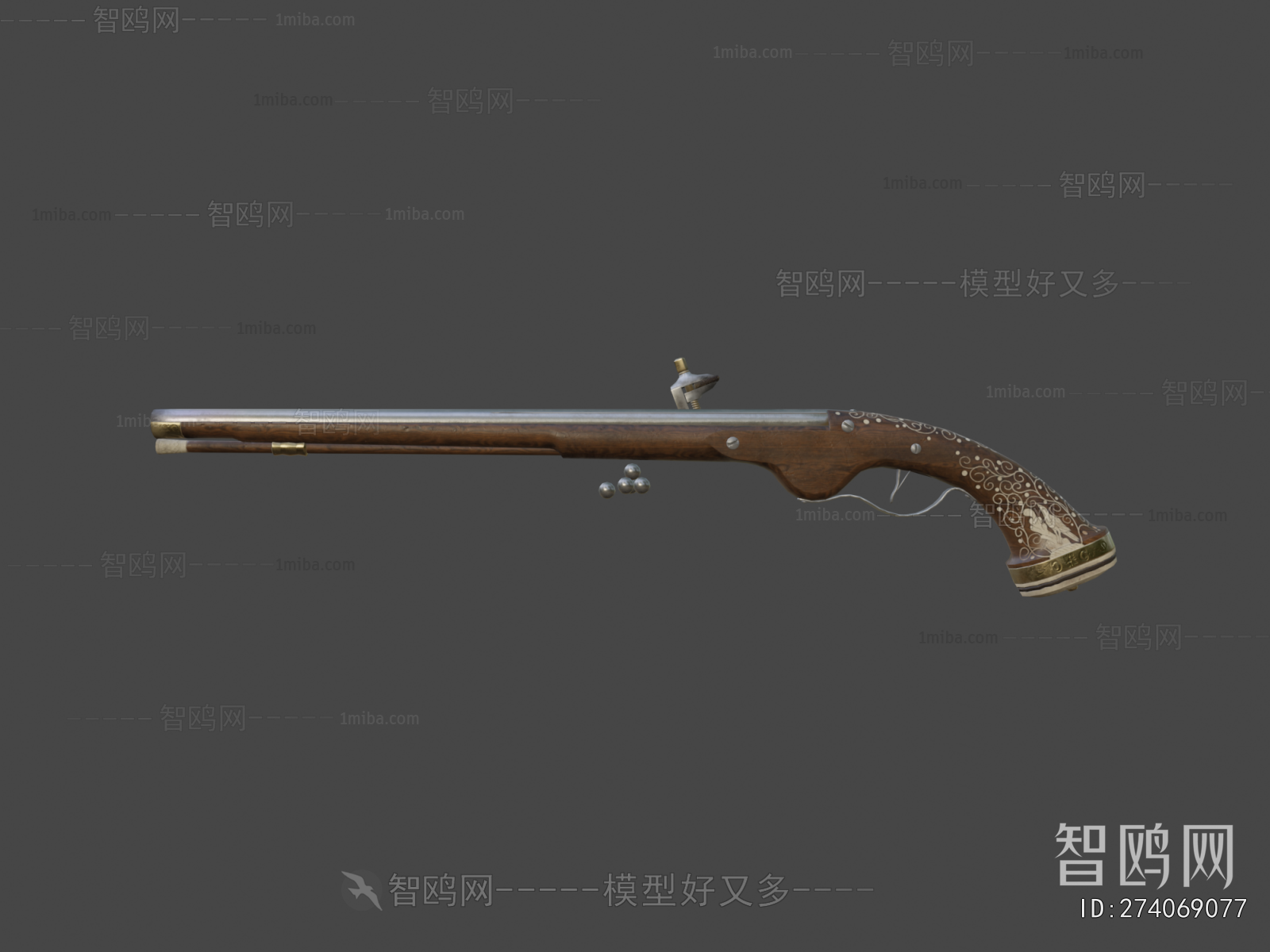 Modern Military Equipment