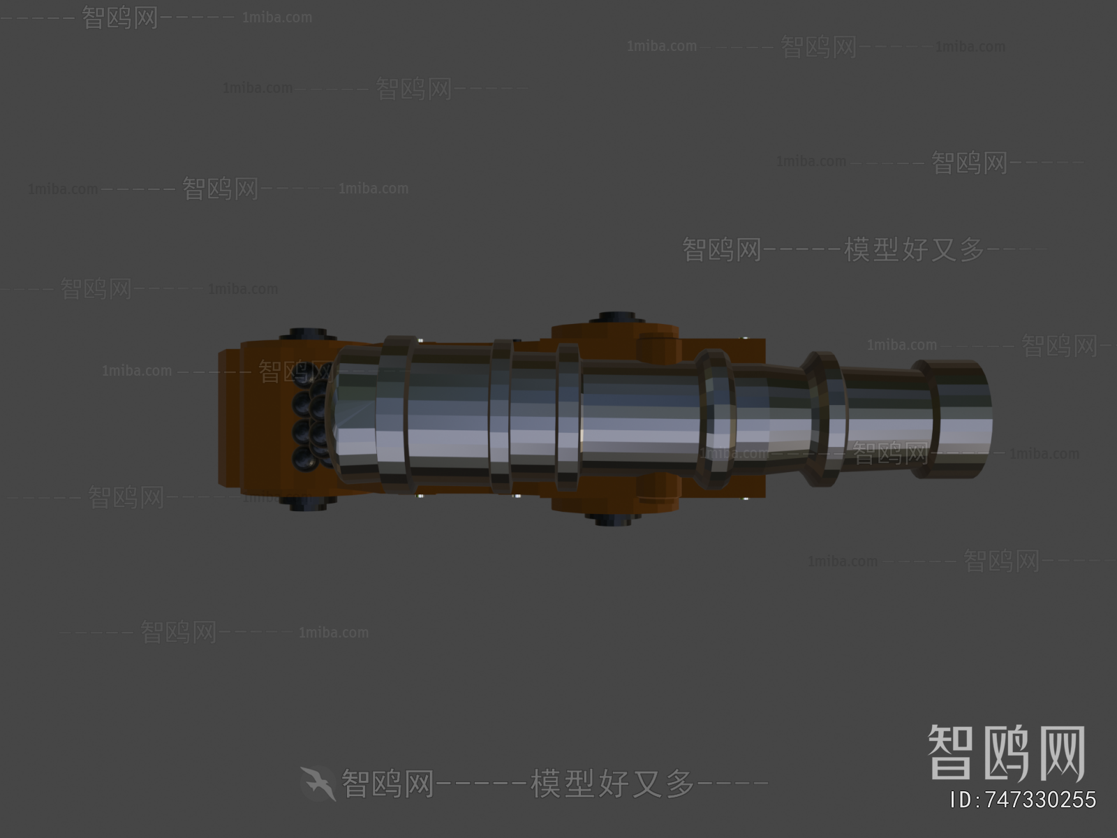 Modern Military Equipment