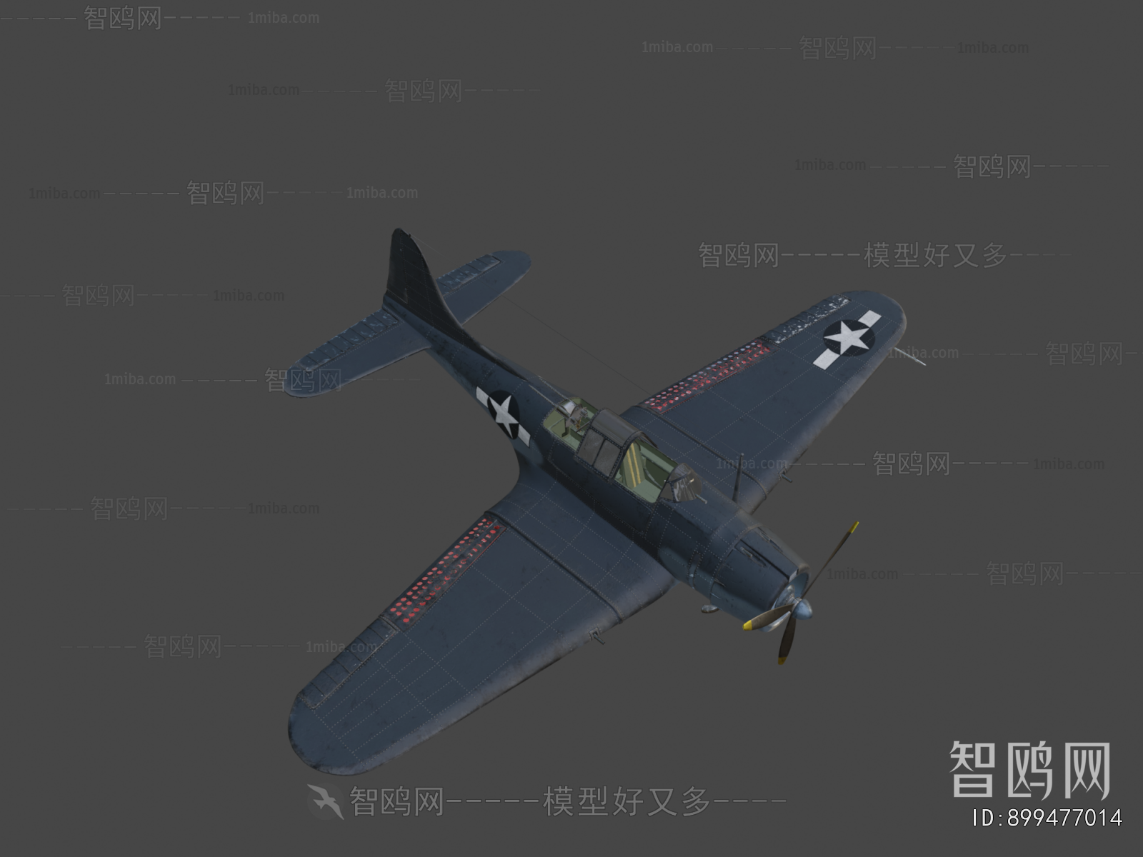 Modern Military Equipment