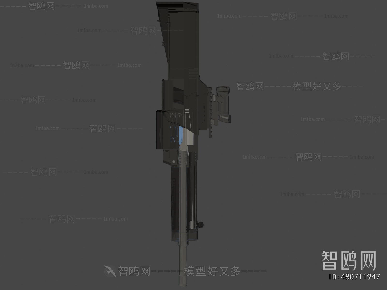 Modern Military Equipment