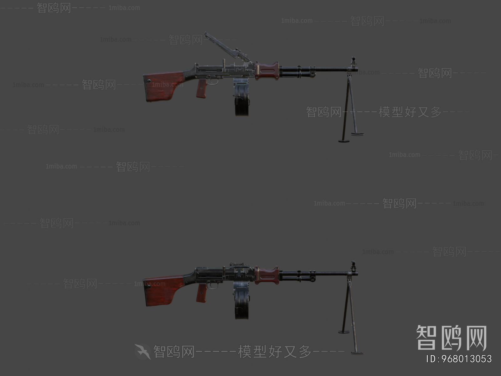 Modern Military Equipment