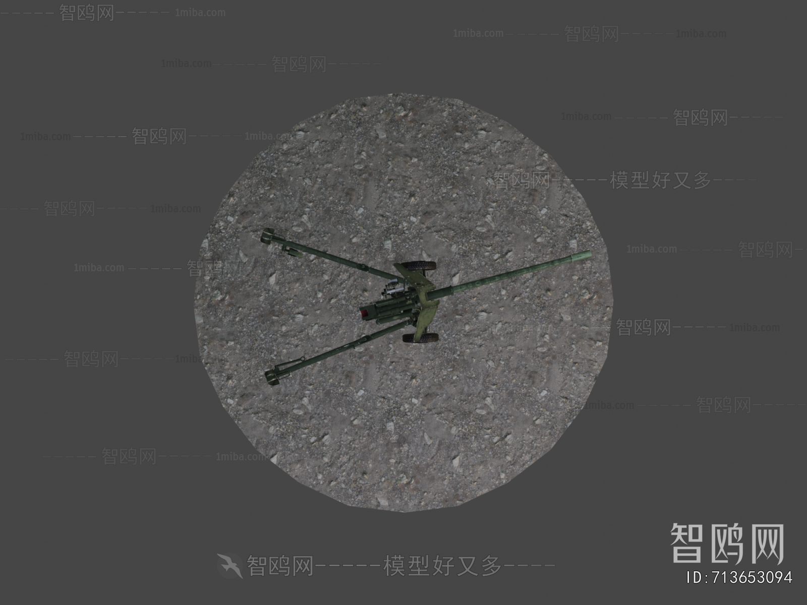 Modern Military Equipment