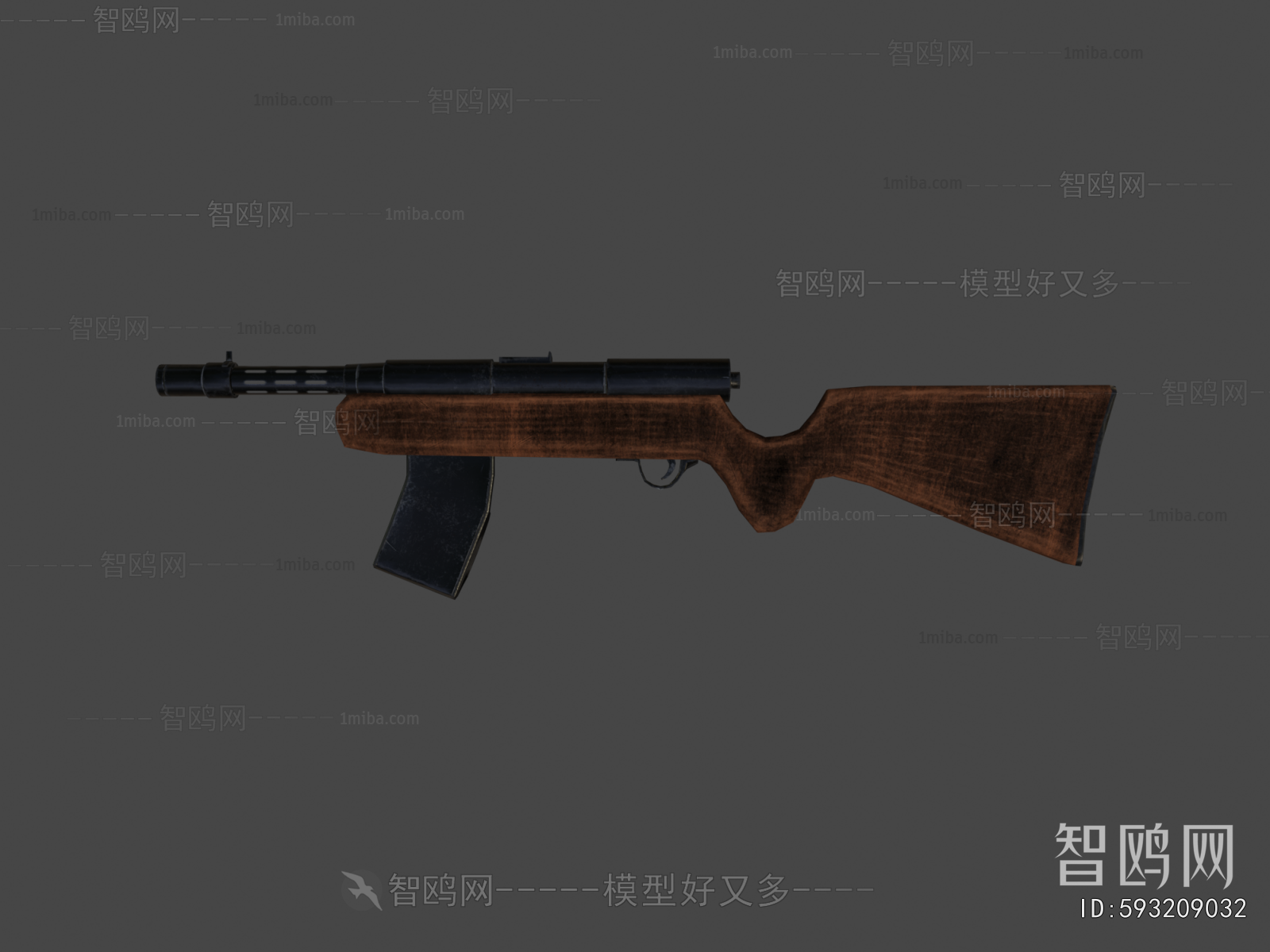 Modern Military Equipment