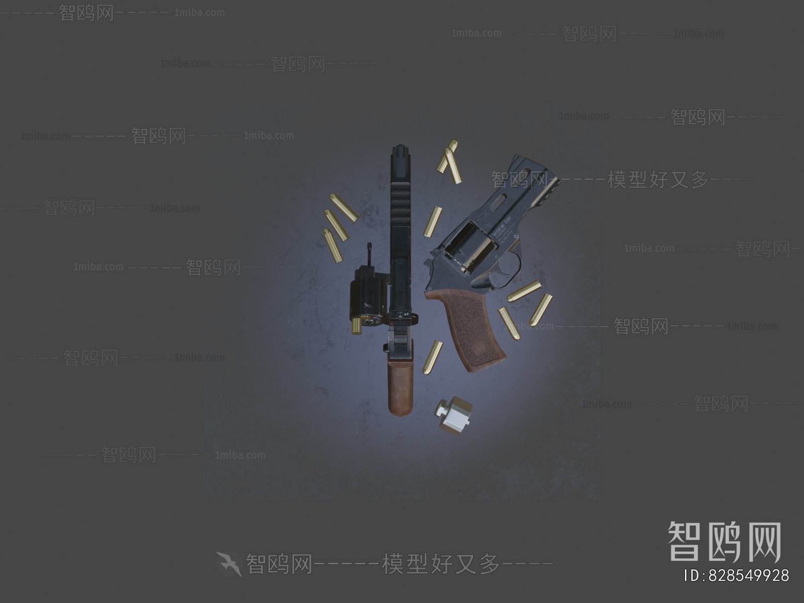 Modern Military Equipment