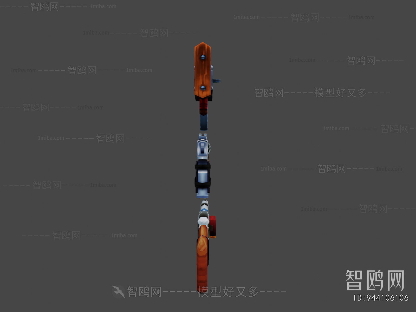 Modern Military Equipment