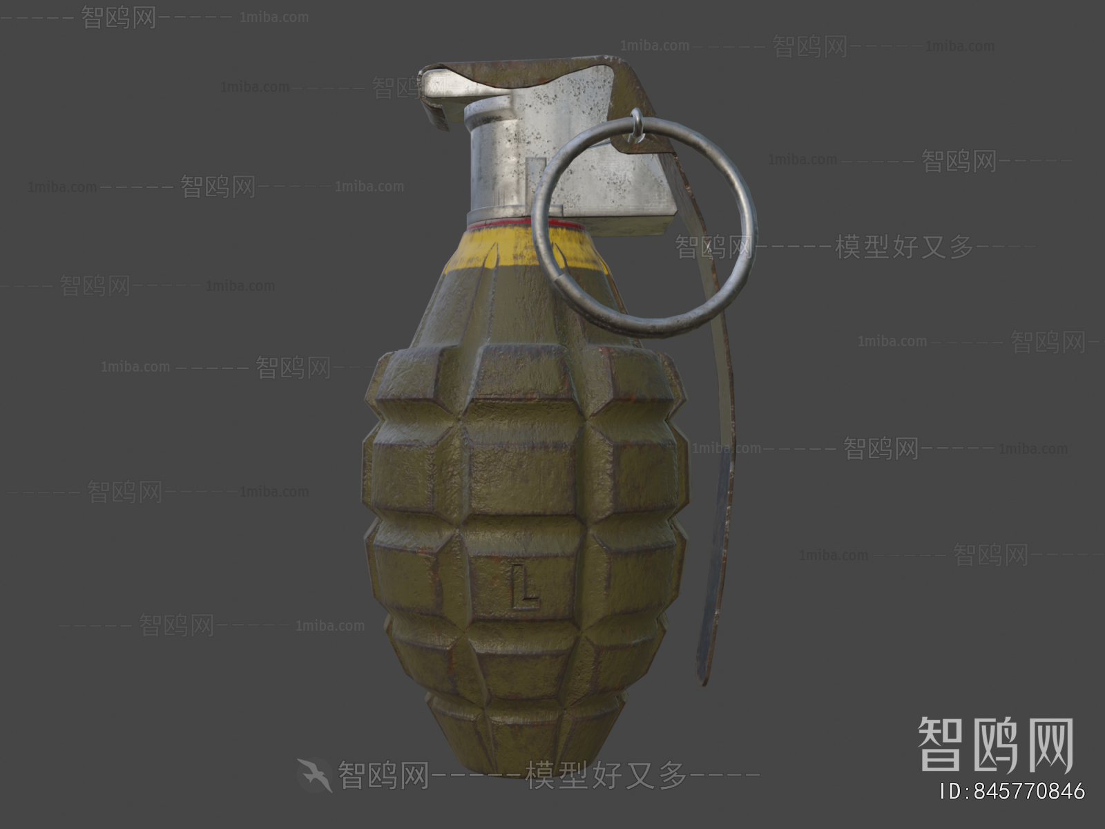 Modern Military Equipment