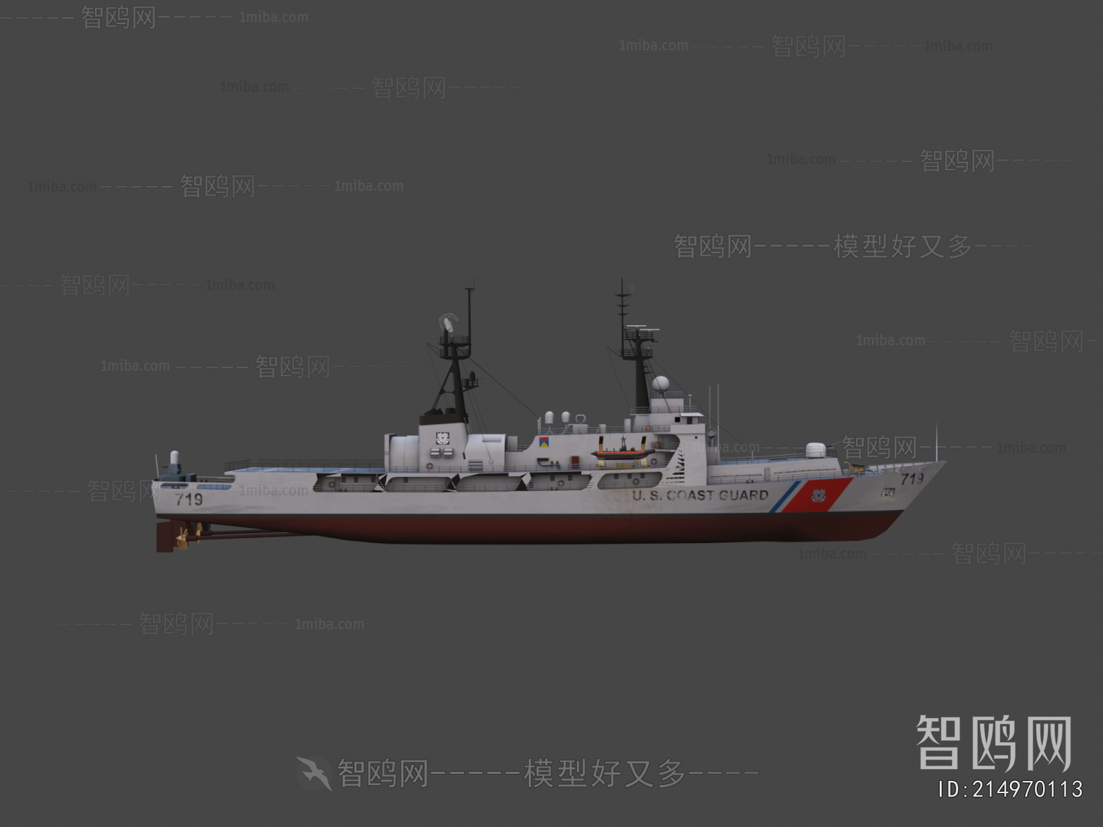 Modern Military Equipment