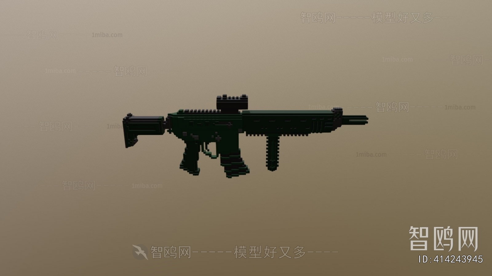 Modern Military Equipment