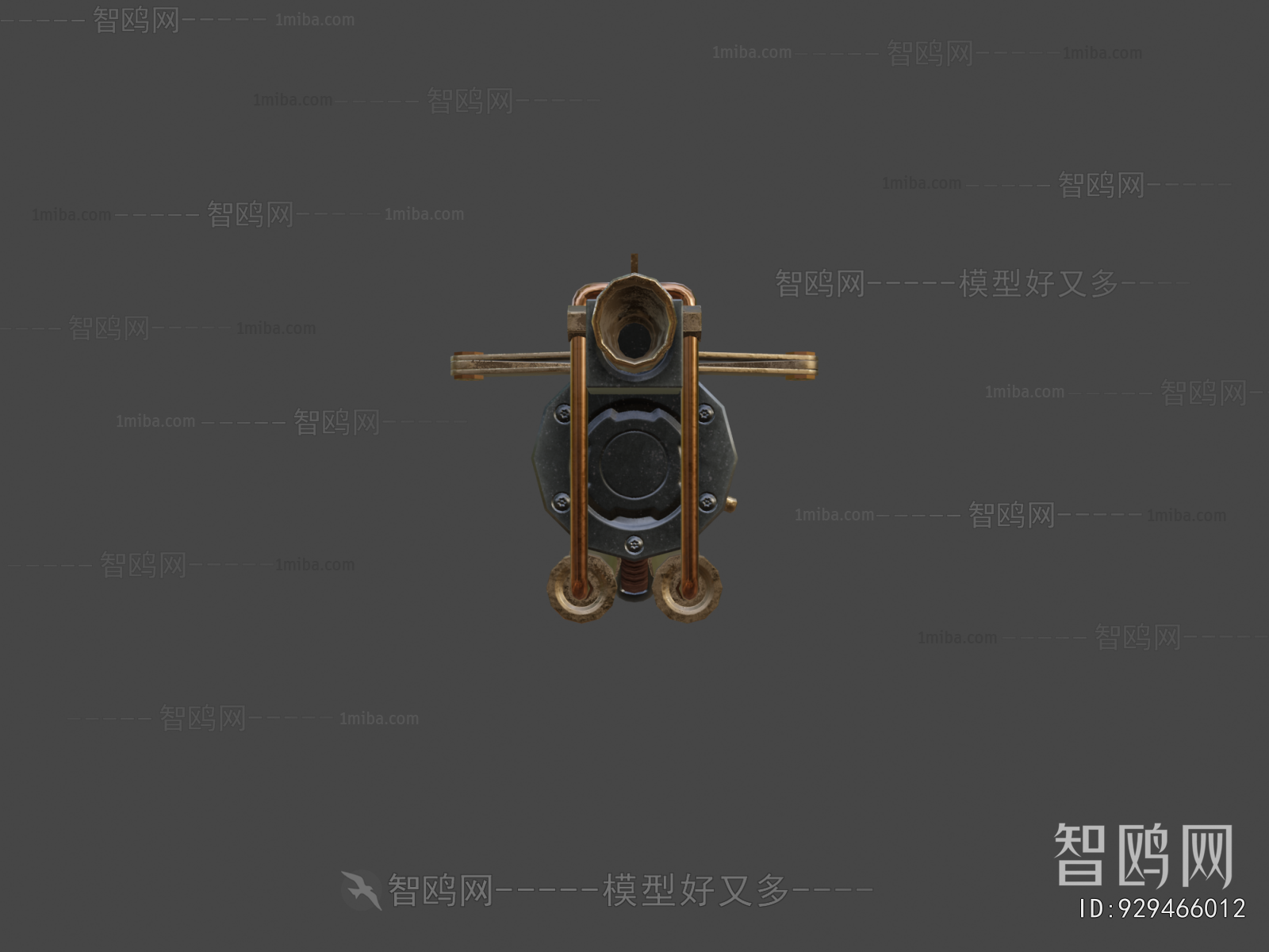 Modern Military Equipment