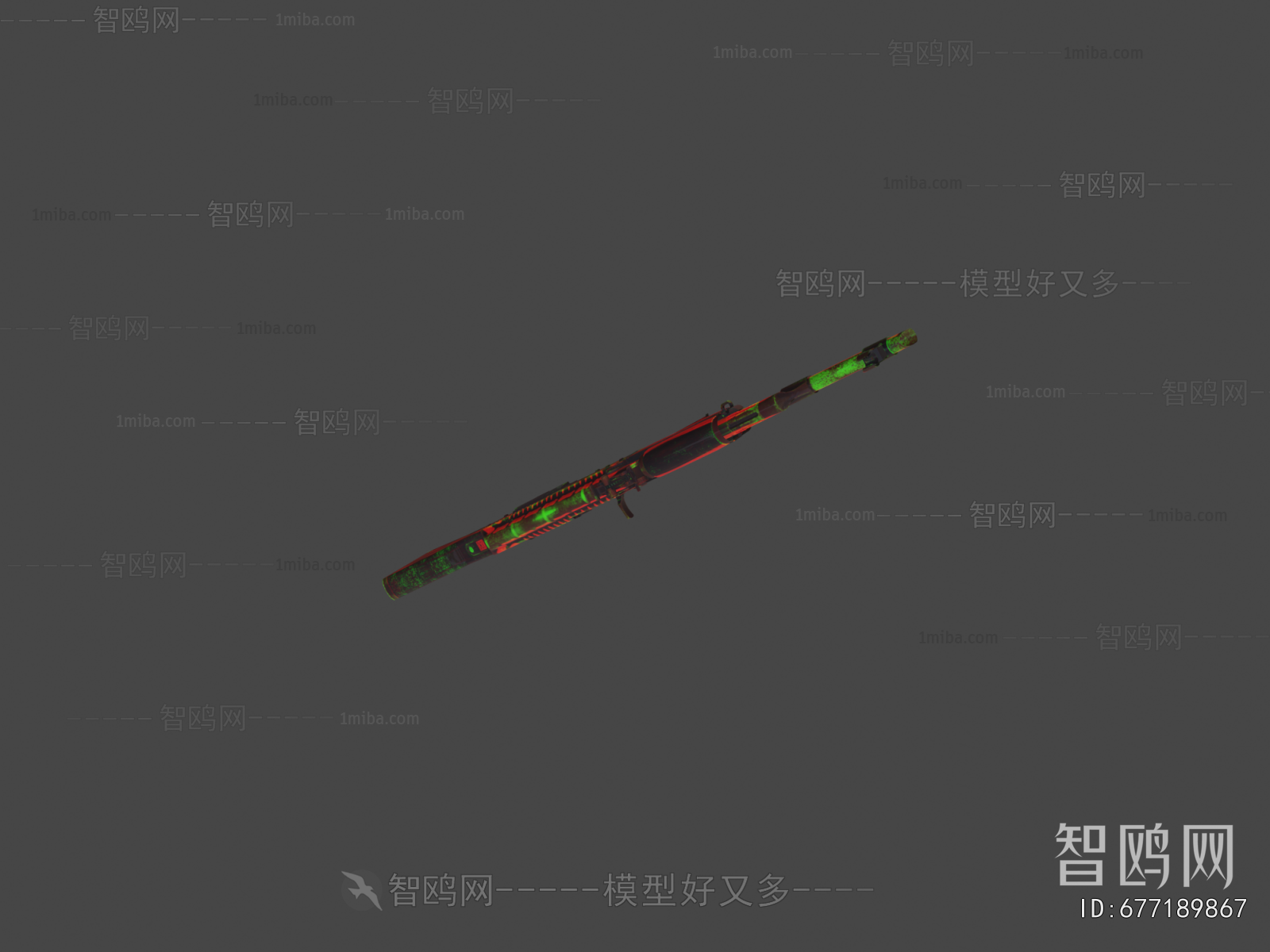 Modern Military Equipment