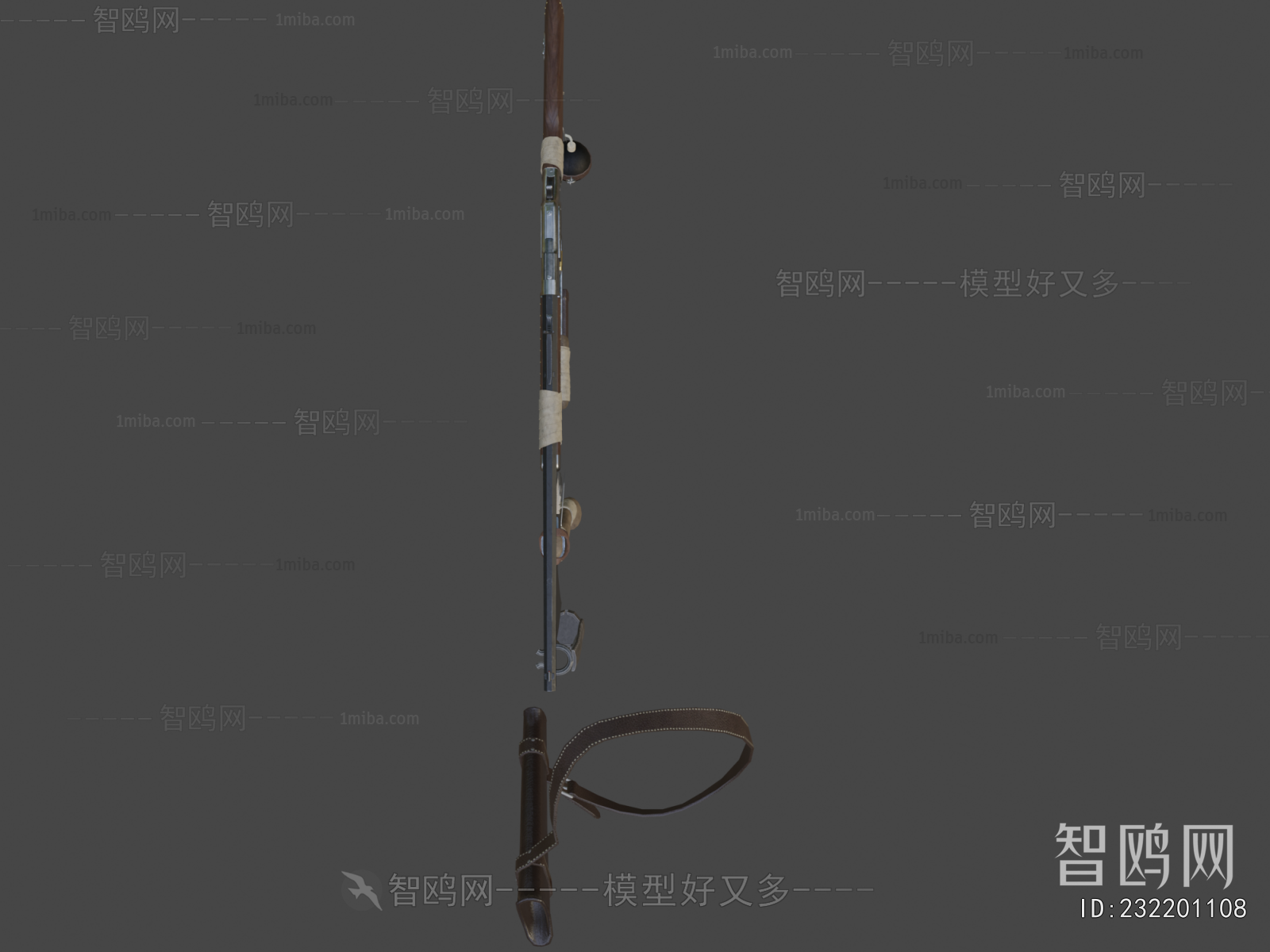 Modern Military Equipment