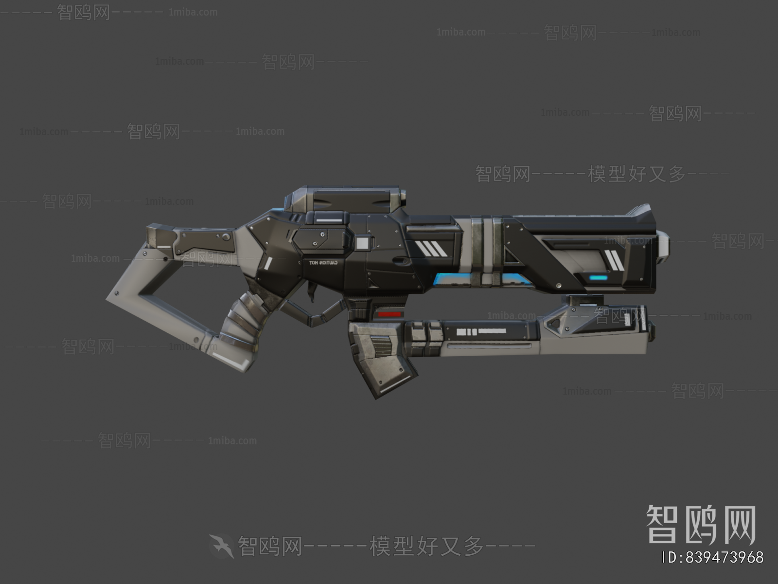 Modern Military Equipment