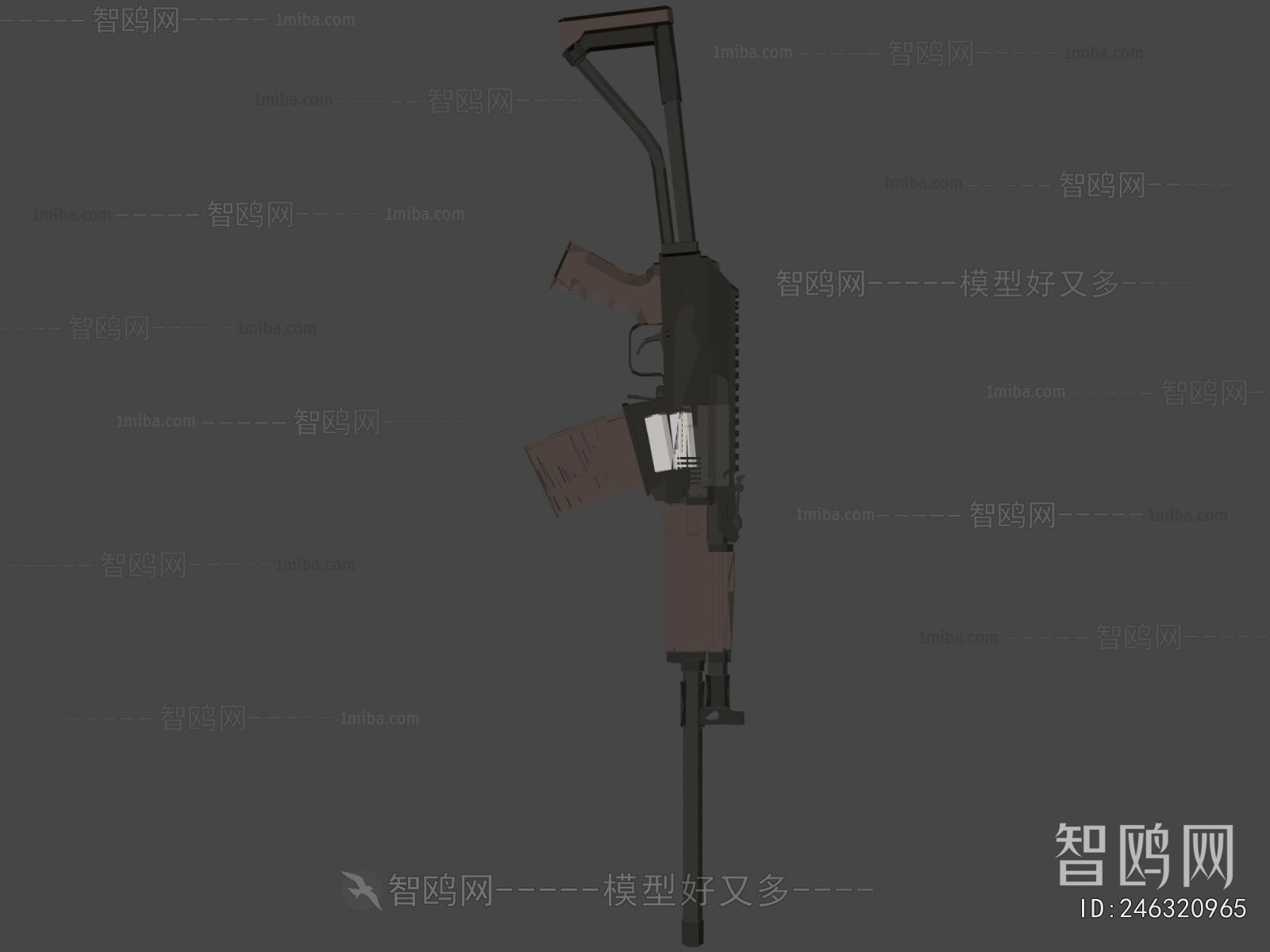 Modern Military Equipment