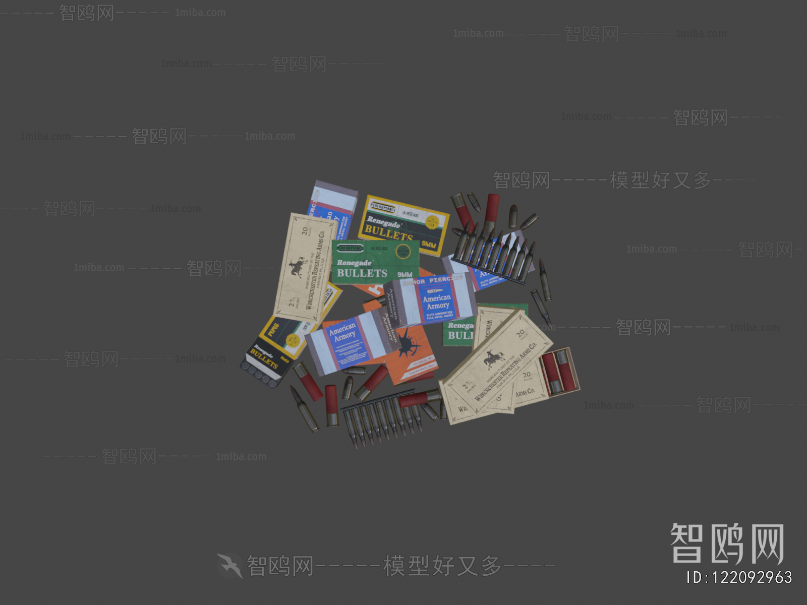 Modern Military Equipment