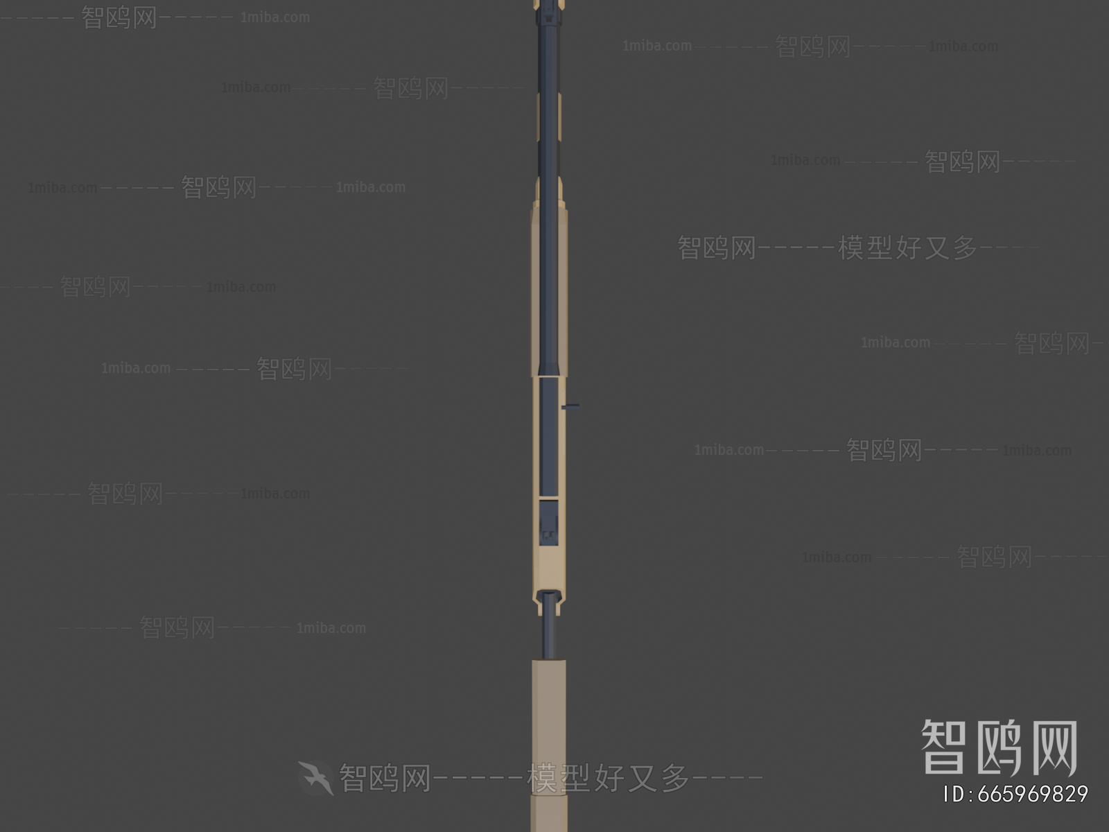 Modern Military Equipment