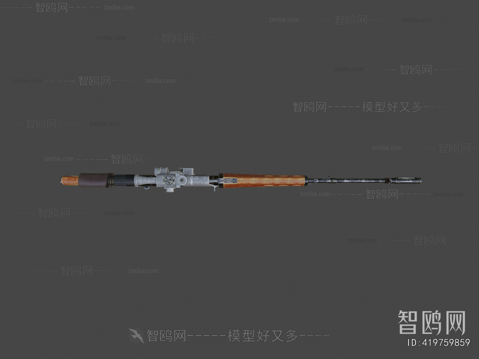 Modern Military Equipment