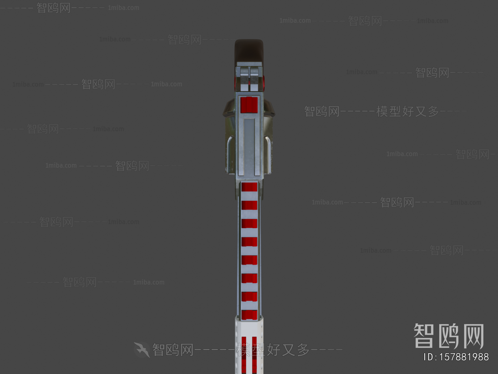 Modern Military Equipment