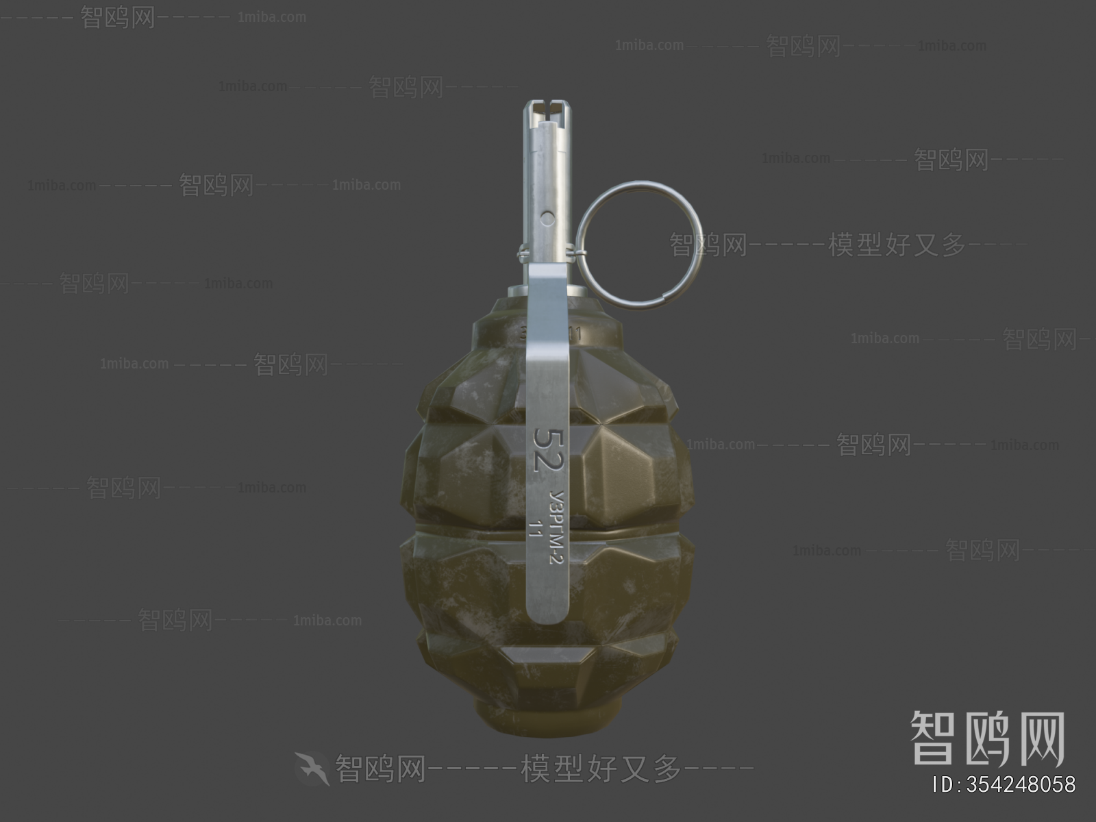 Modern Military Equipment