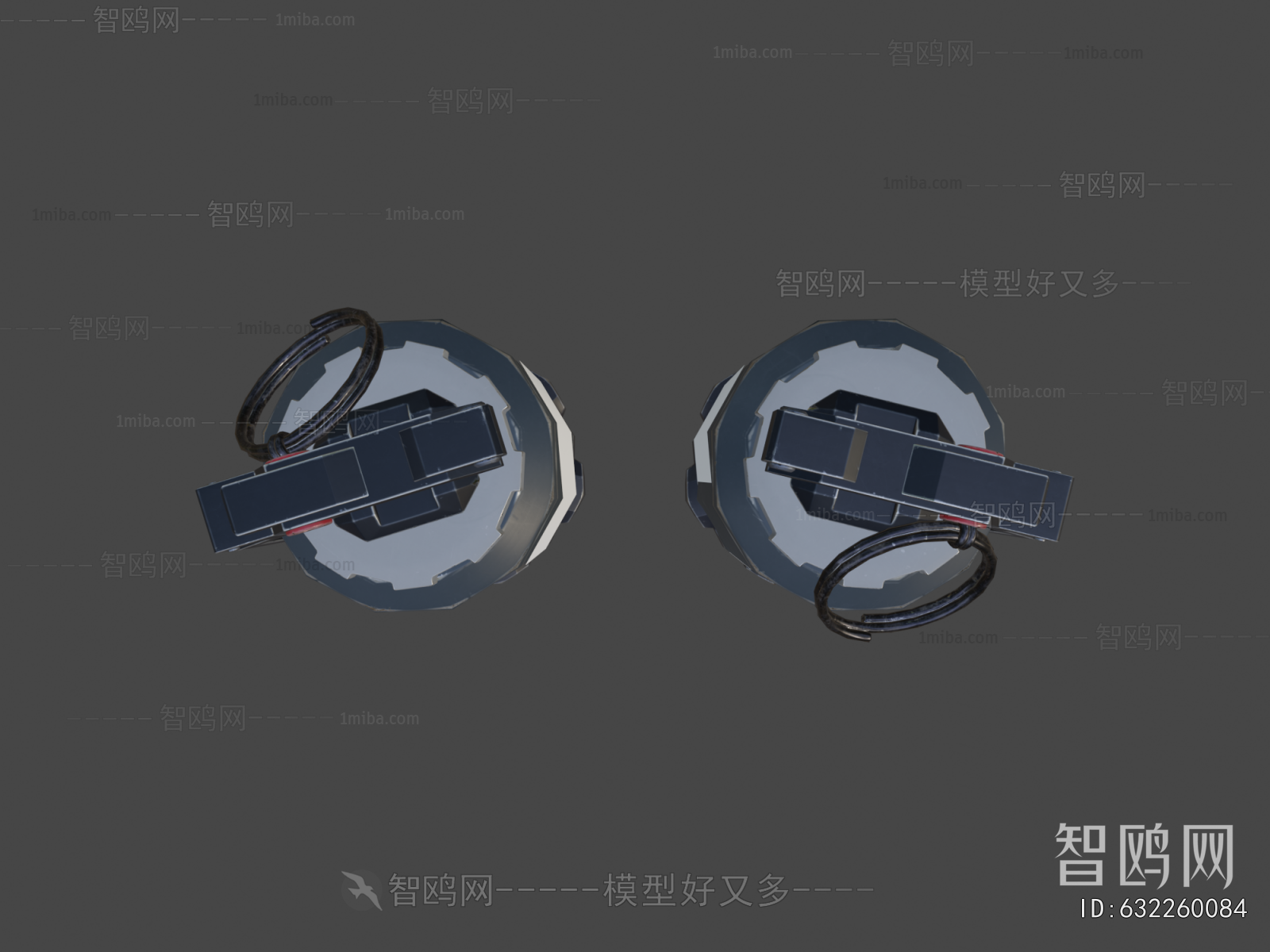 Modern Military Equipment