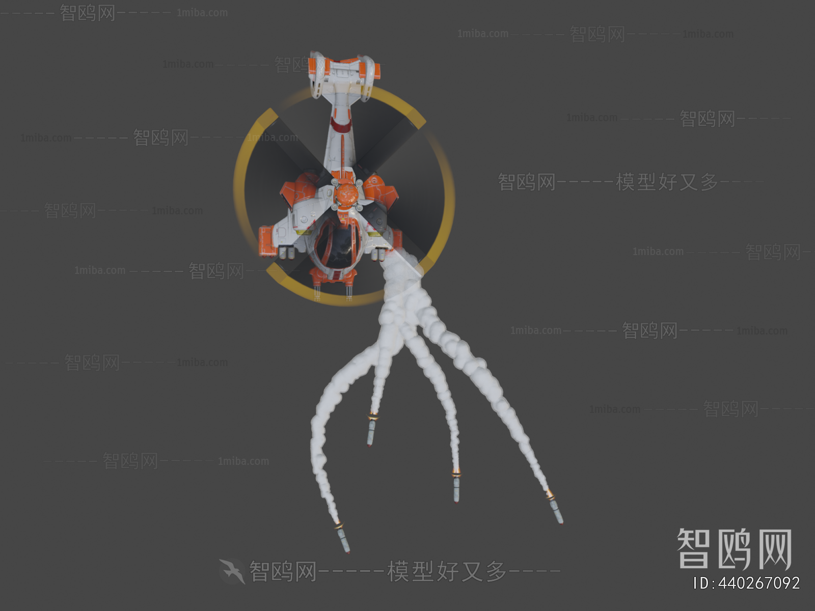 Modern Military Equipment