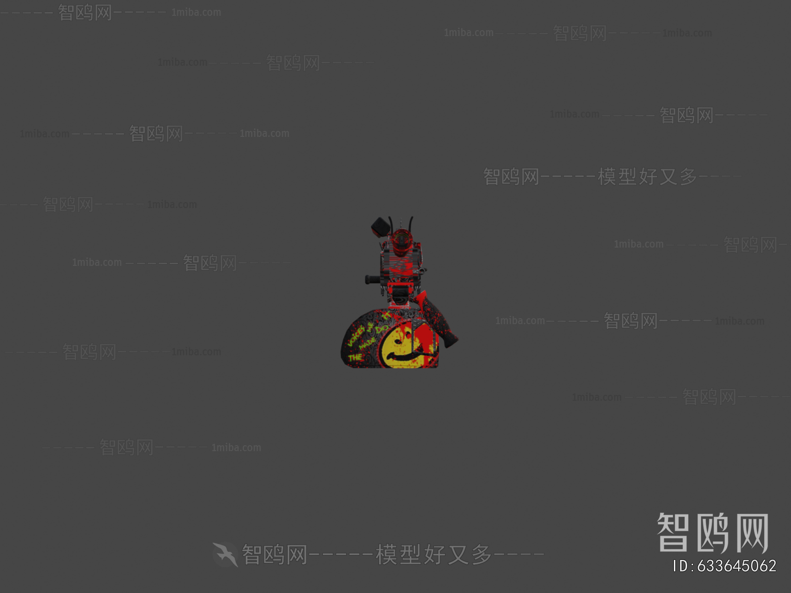 Modern Military Equipment