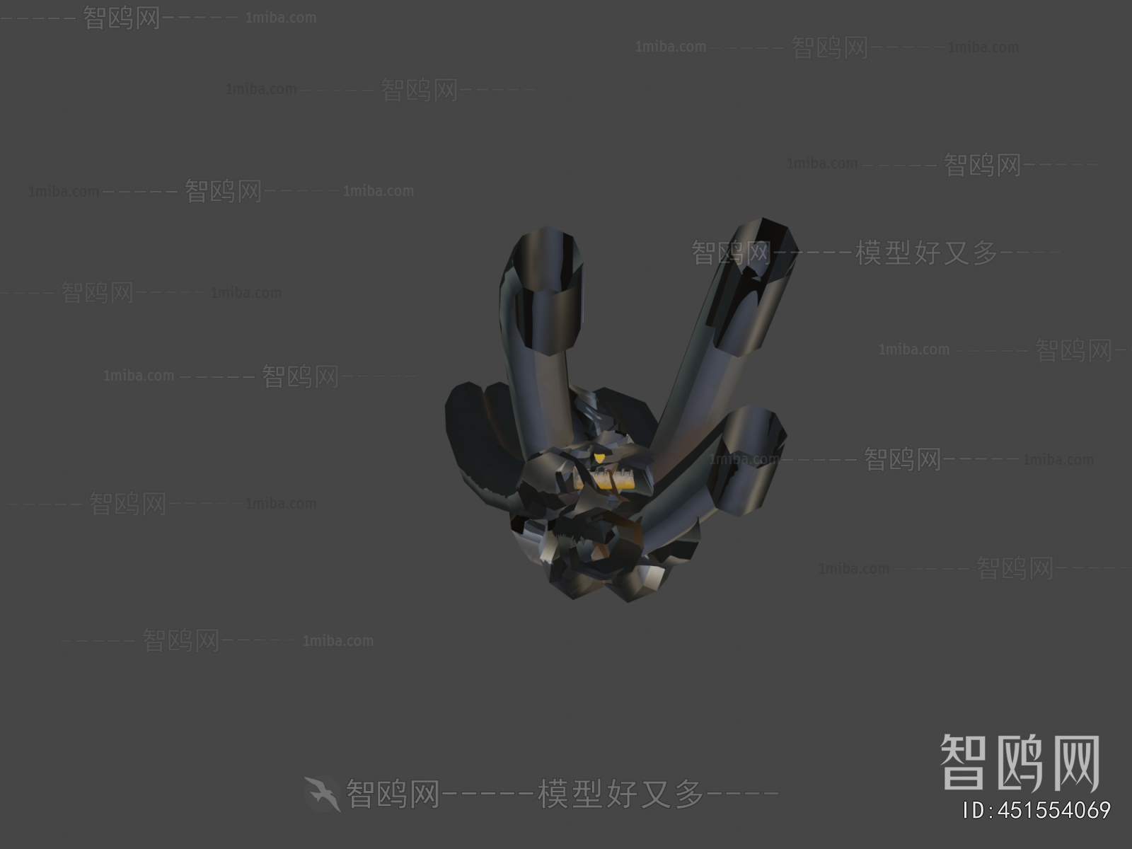 Modern Industrial Equipment