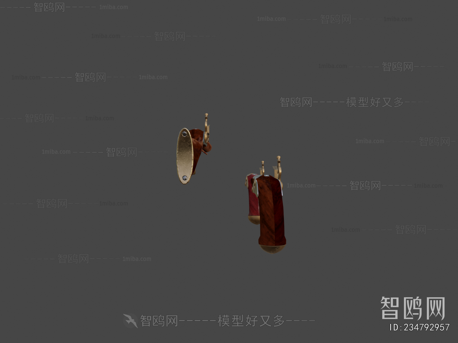 Modern Military Equipment