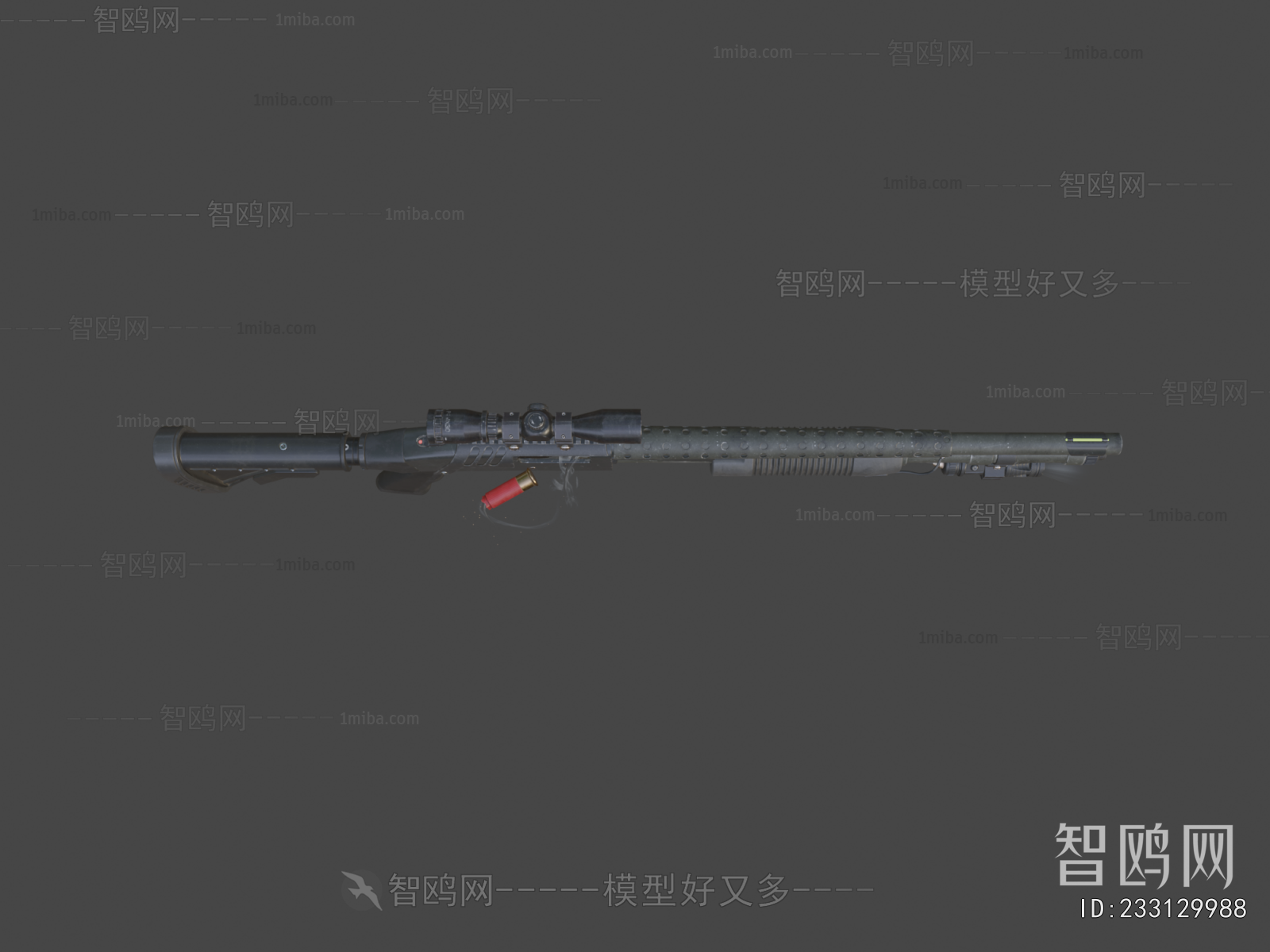 Modern Military Equipment