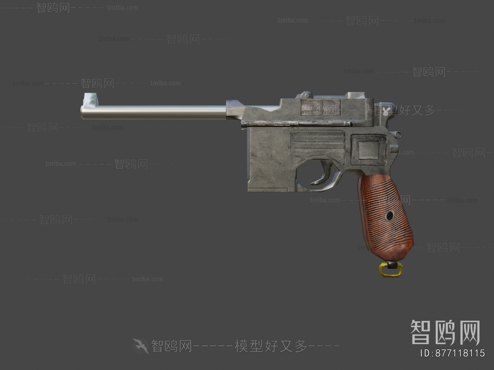 Modern Military Equipment