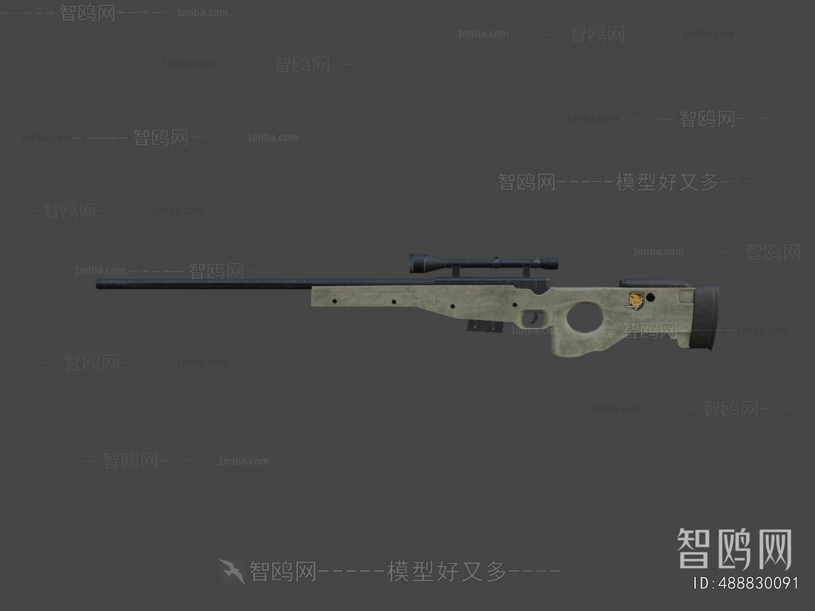 Modern Military Equipment