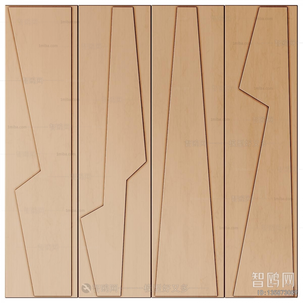 Modern Wall Decoration