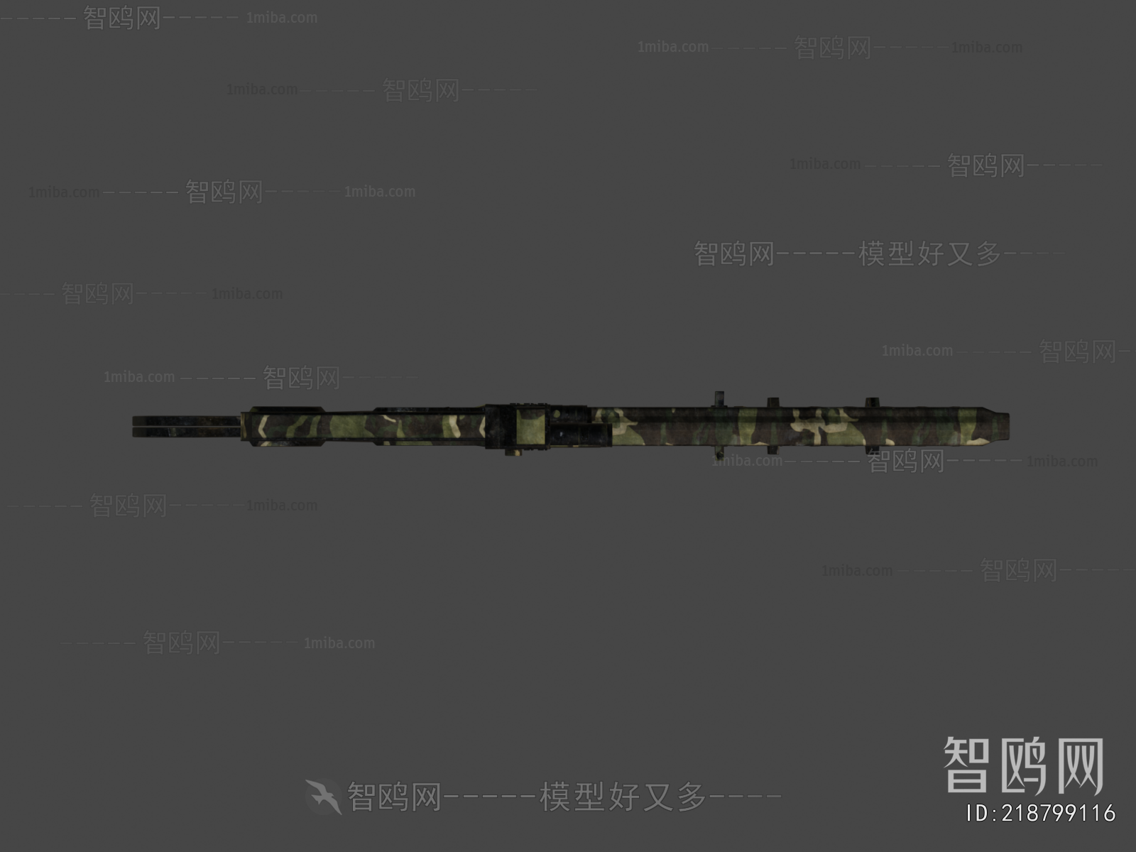 Modern Military Equipment