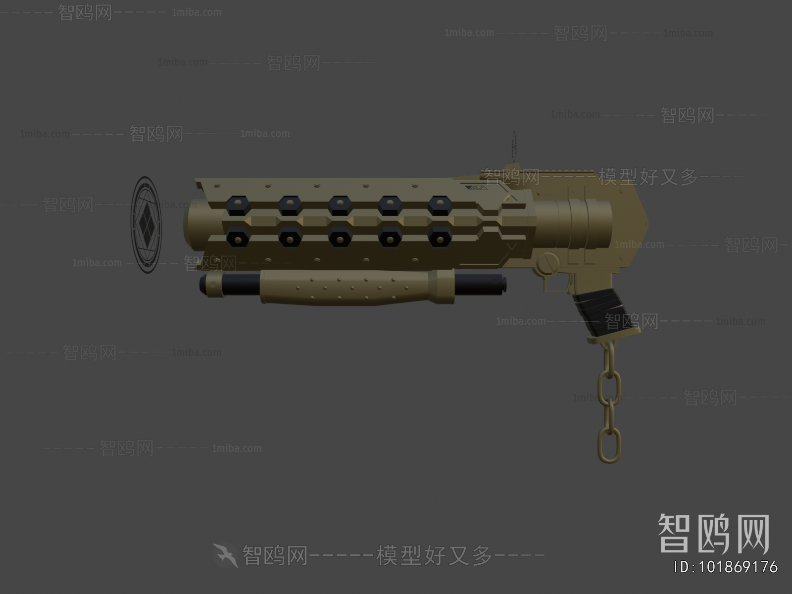 Modern Military Equipment