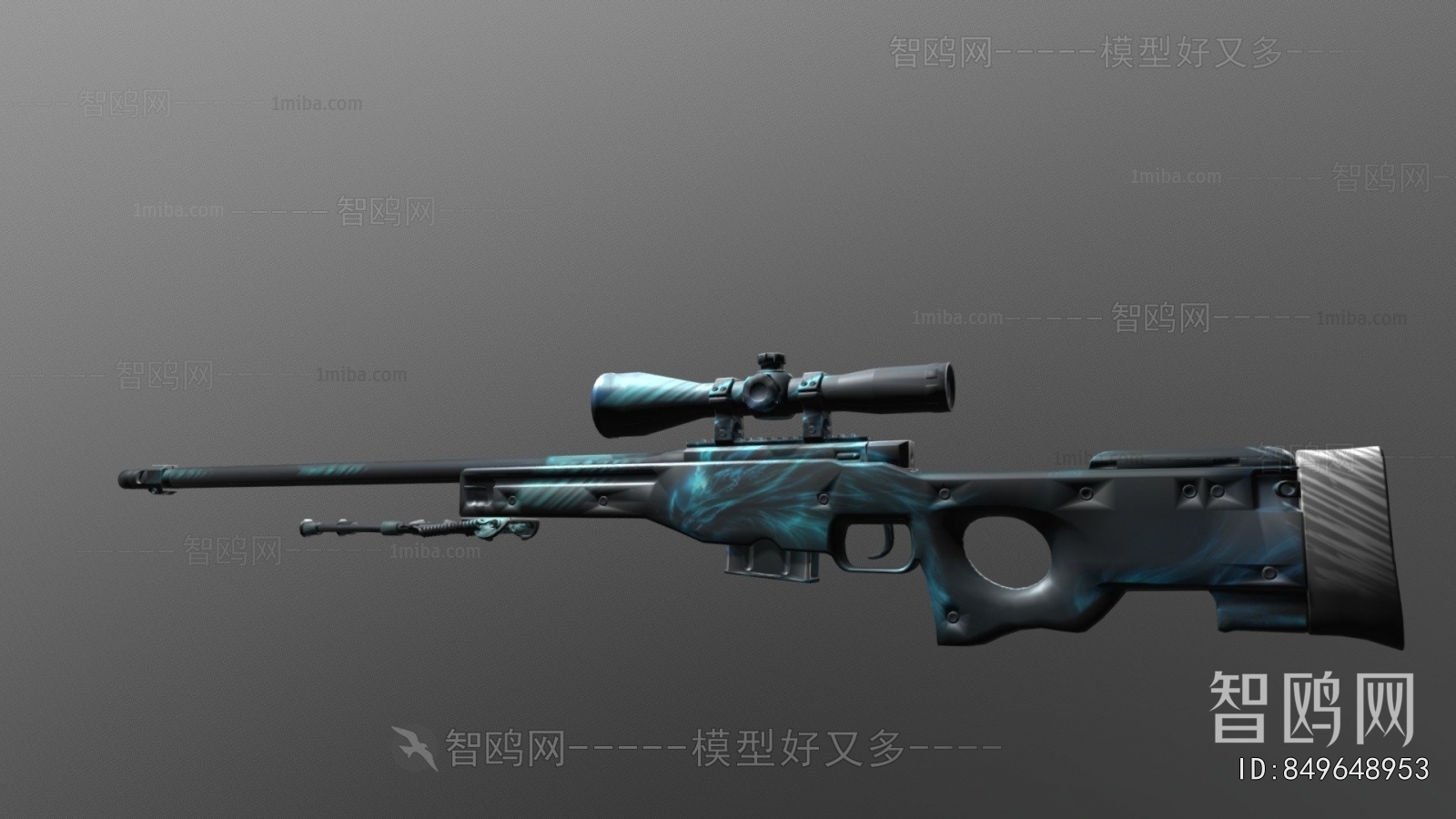 Modern Military Equipment