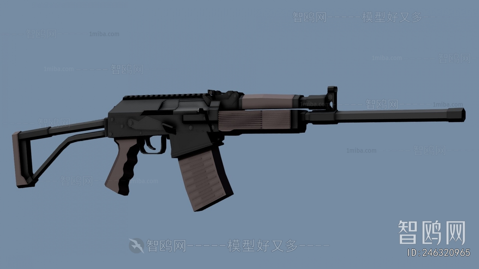 Modern Military Equipment