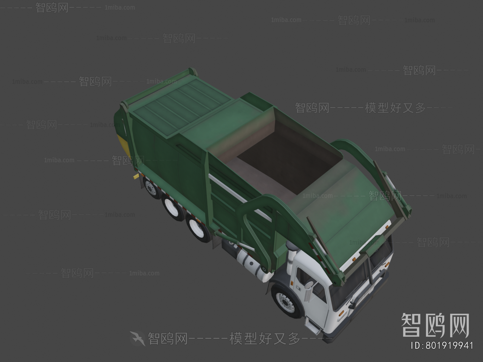 Modern Highway Vehicles