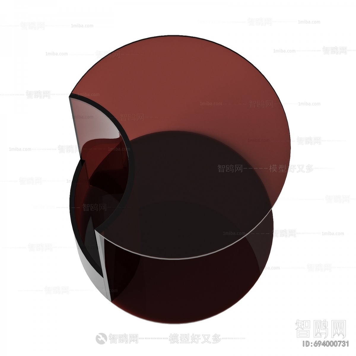 Modern Side Table/corner Table