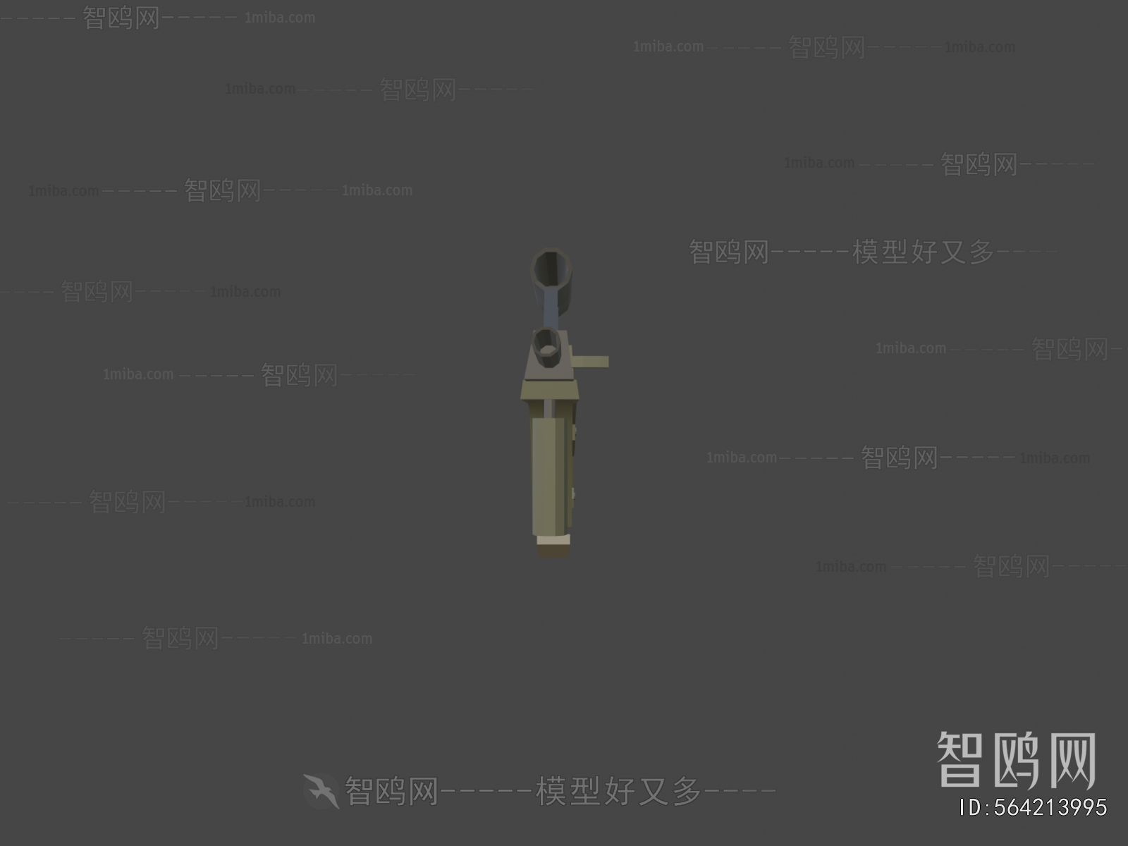 Modern Military Equipment