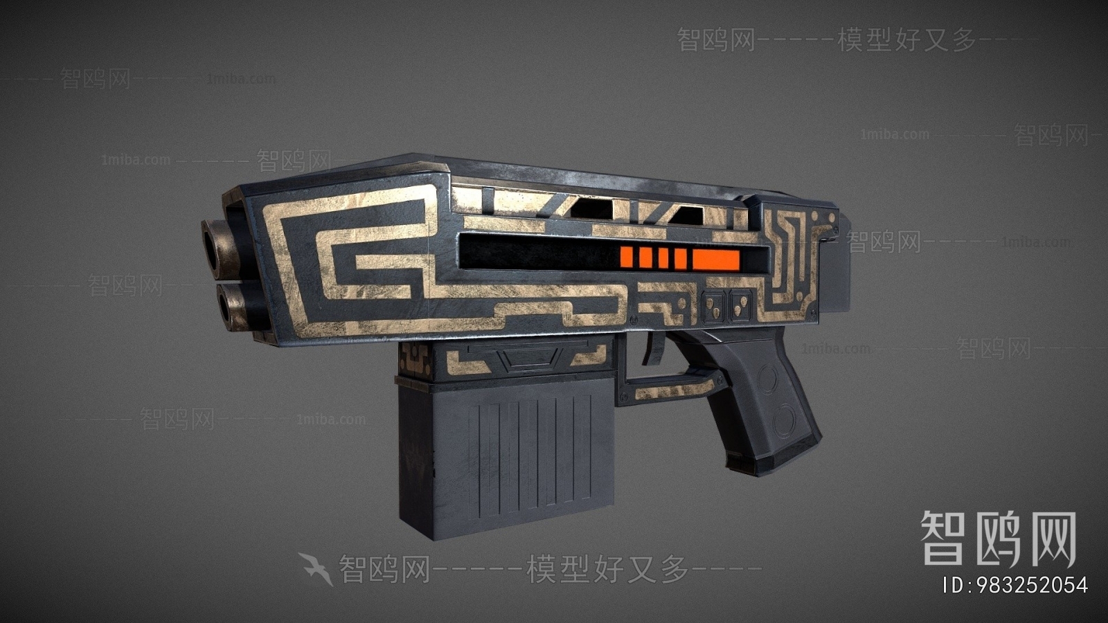 Modern Military Equipment