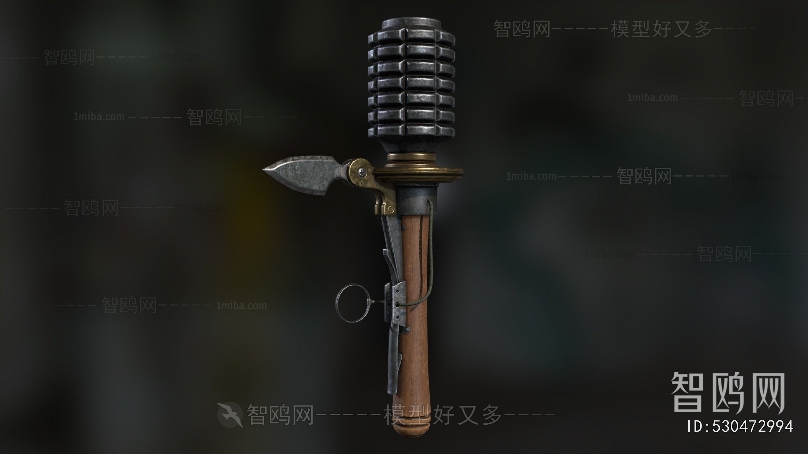 Modern Military Equipment