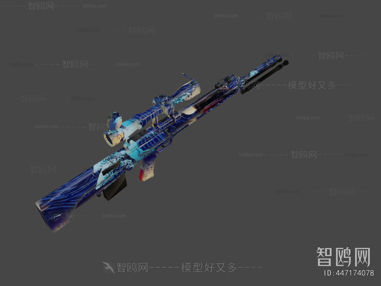 Modern Military Equipment