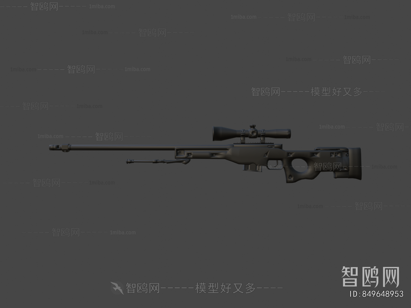 Modern Military Equipment