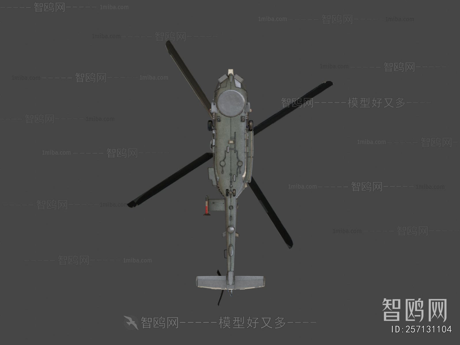 Modern Military Equipment