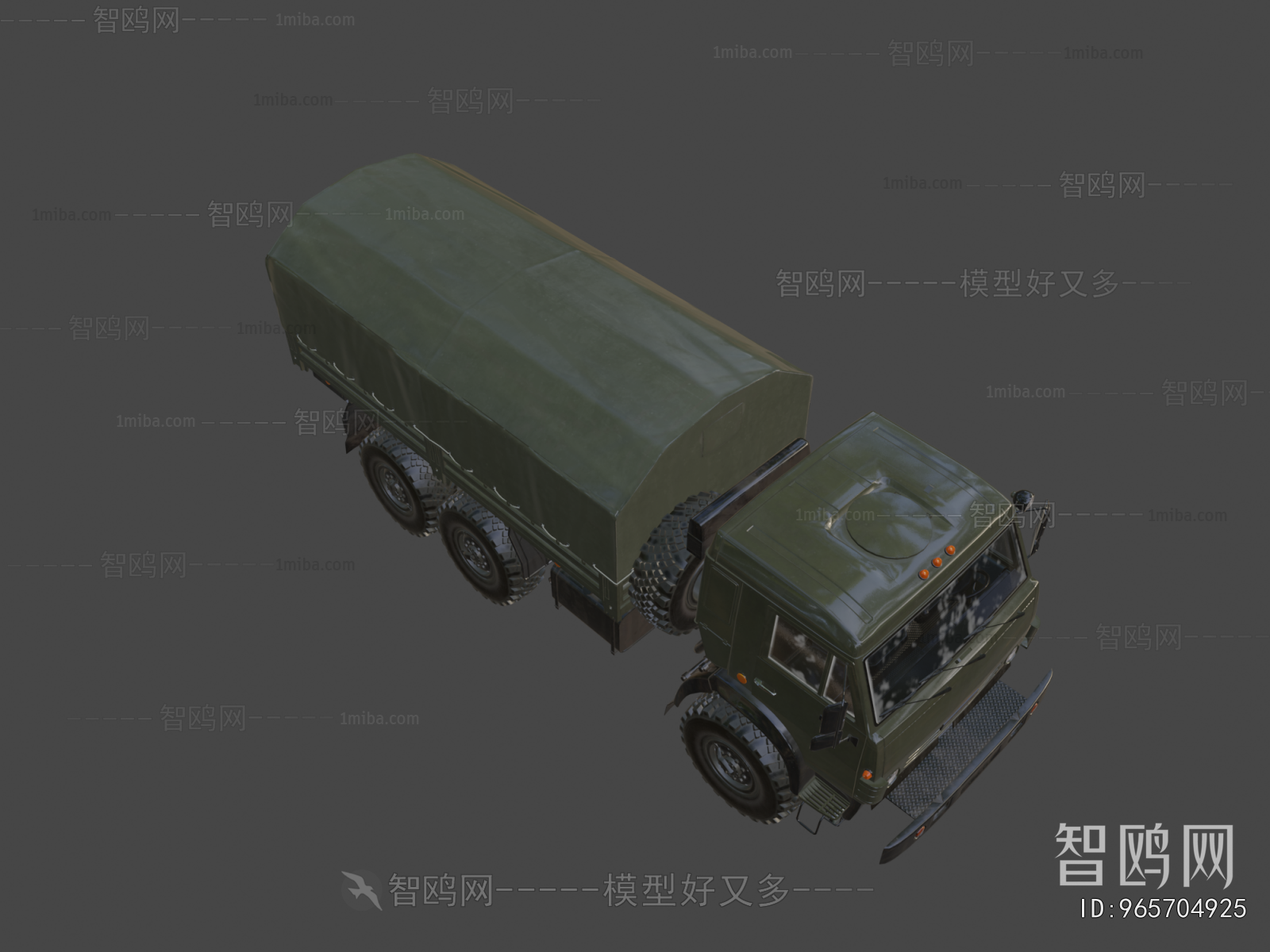 Modern Military Equipment