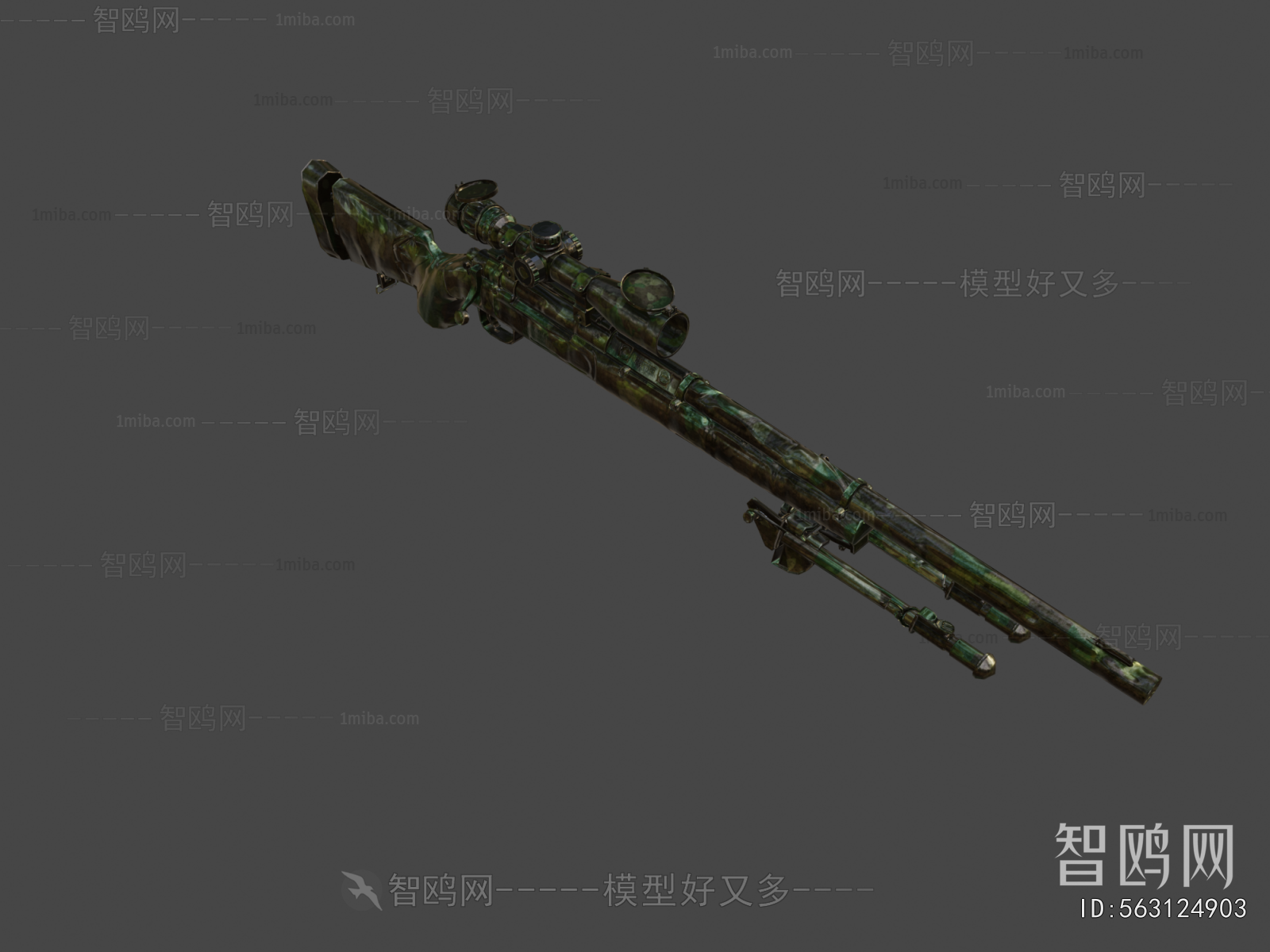 Modern Military Equipment