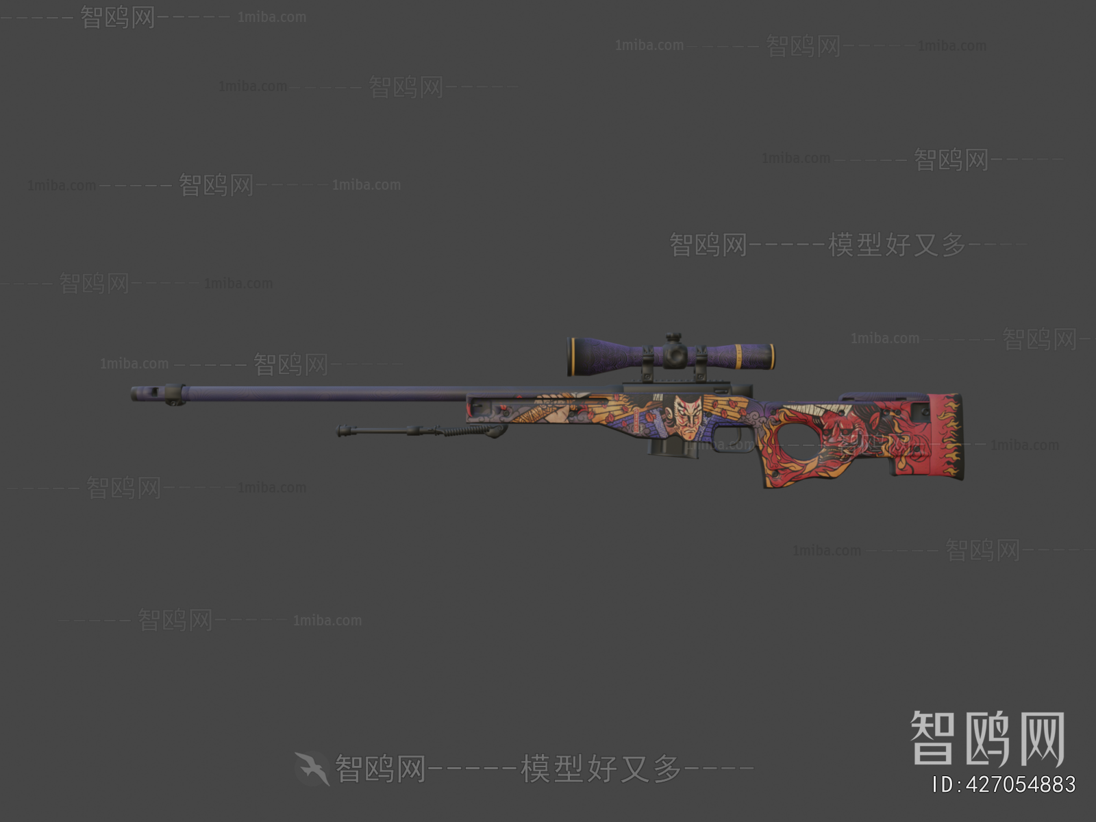 Modern Military Equipment