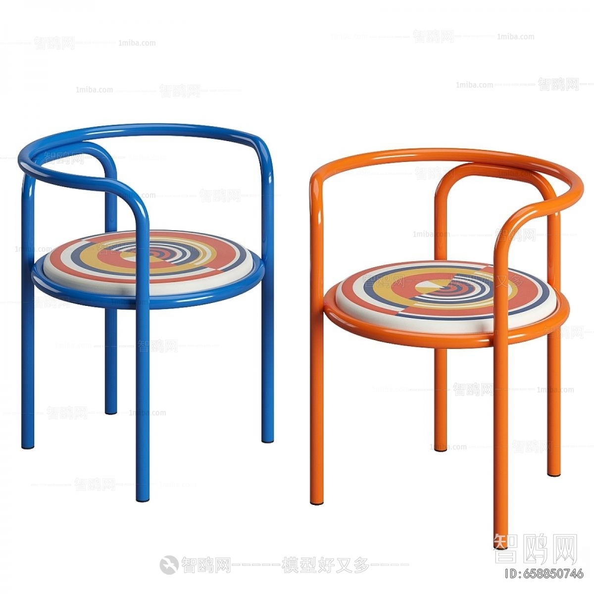 Modern Dining Chair