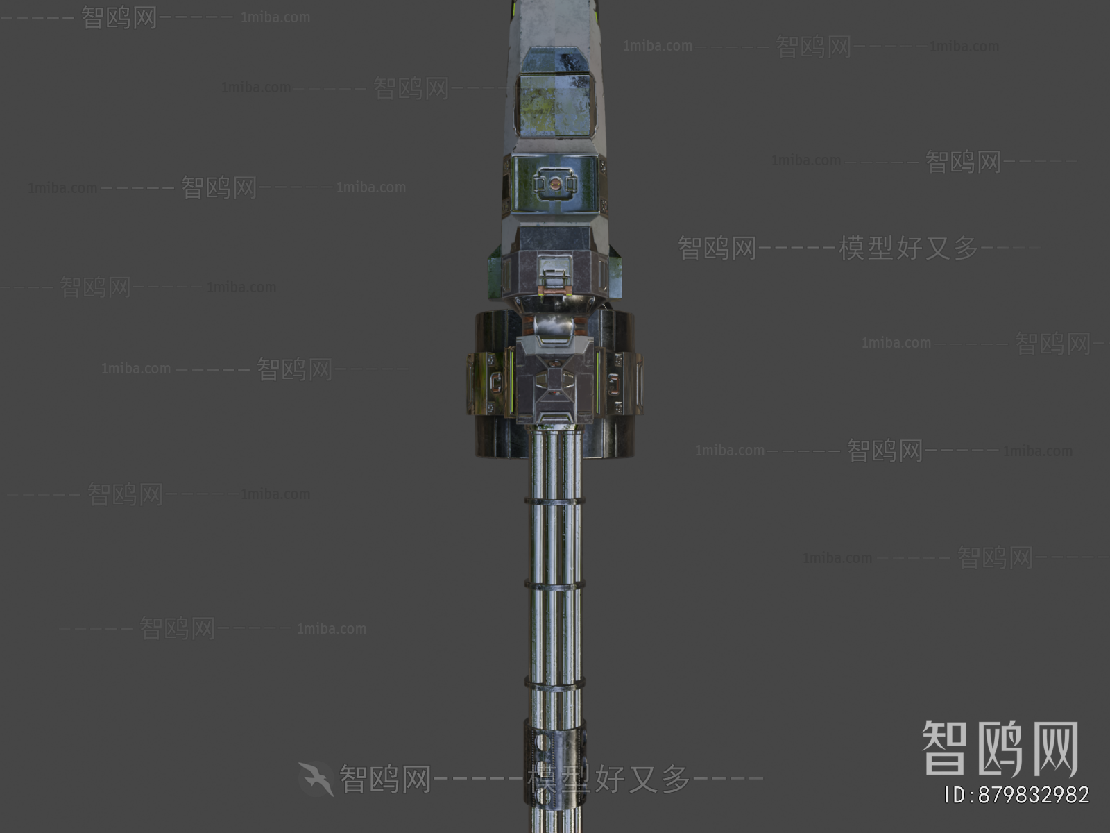 Modern Military Equipment