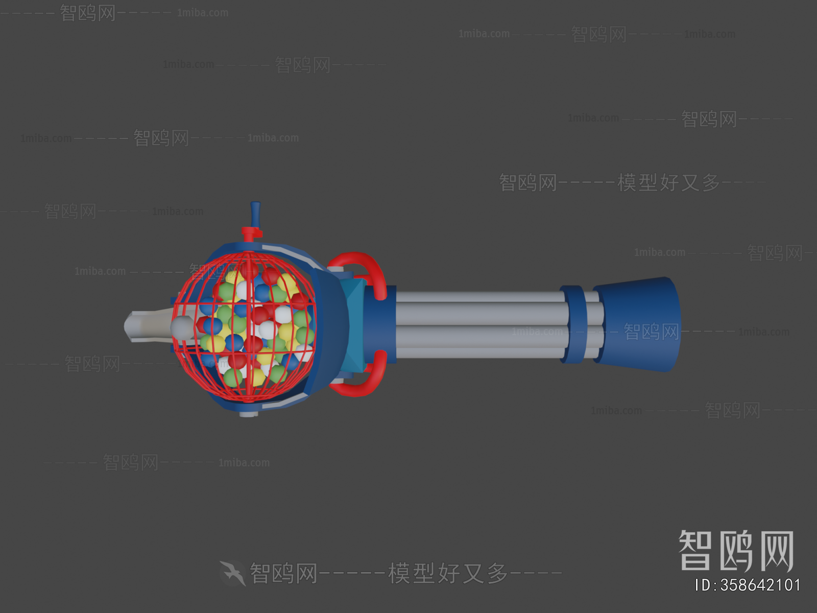 Modern Military Equipment